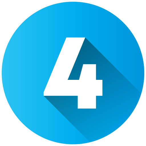 icon number four