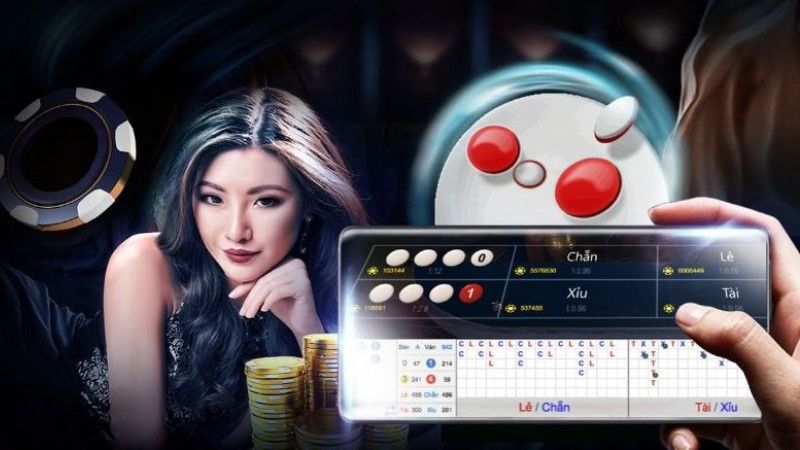 Xóc đĩa Win2888 – Địa chỉ chơi game lắc đĩa chất lượng cho bet thủ