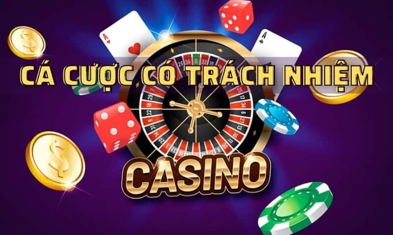 Người chơi có trách nhiệm cờ bạc là như thế nào?
